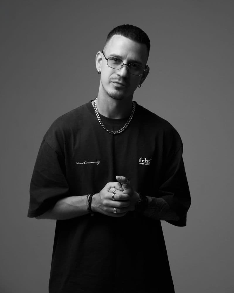 Слайд из фотографий школы Pioneer DJ School