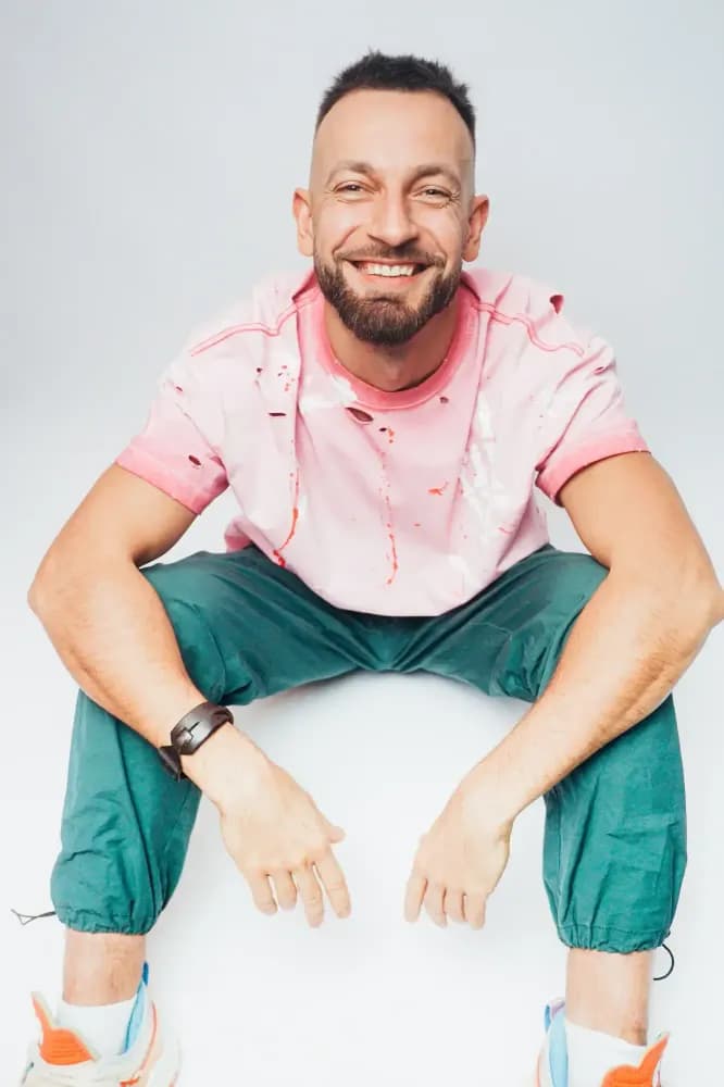 DJ CLUBKILLA — преподаватель Pioneer DJ School