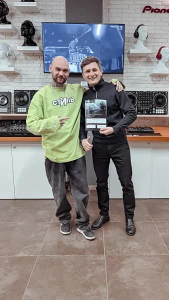 Видео отзыв о Pioneer DJ School